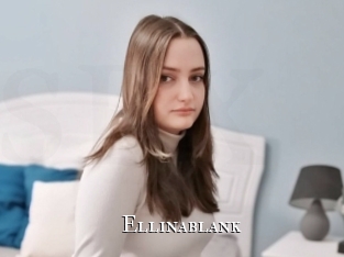 Ellinablank