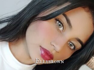 Ellybrown