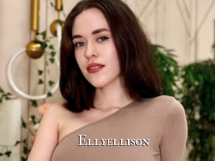 Ellyellison