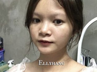 Ellyhang