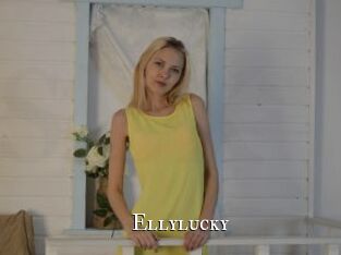 Ellylucky