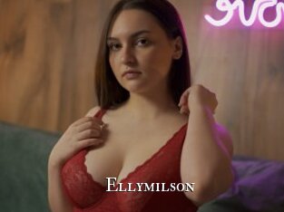 Ellymilson