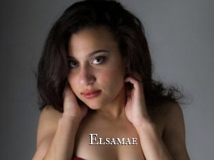 Elsamae