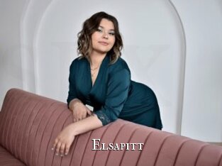 Elsapitt