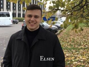 Elsen