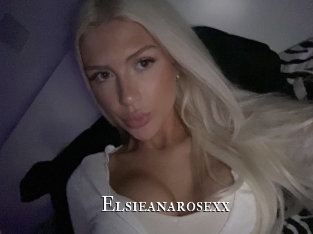 Elsieanarosexx