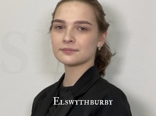 Elswythburby