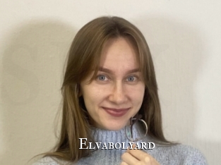 Elvabolyard