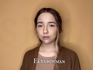 Elvabowman