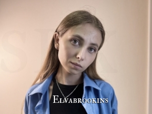 Elvabrookins