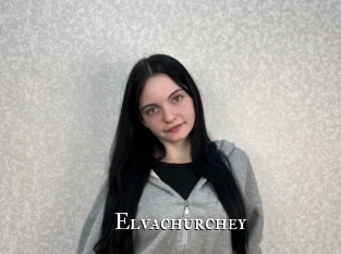 Elvachurchey