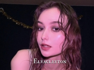 Elvacleeton