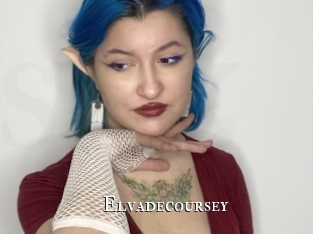 Elvadecoursey