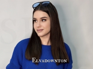 Elvadownton