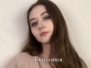 Elviaamber