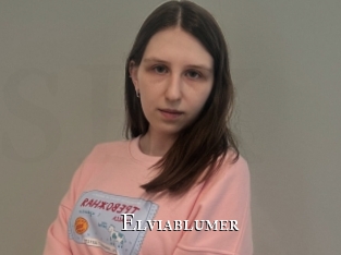Elviablumer