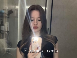 Elviaboothroyd