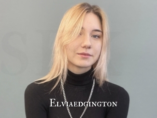 Elviaedgington