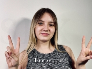 Elviaellen