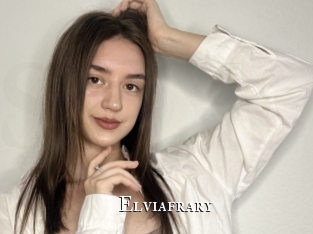 Elviafrary