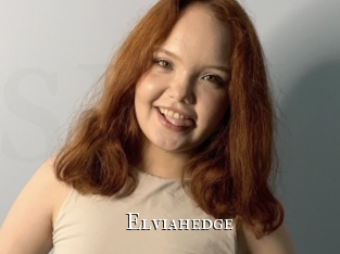 Elviahedge