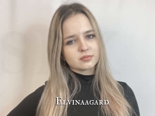 Elvinaagard