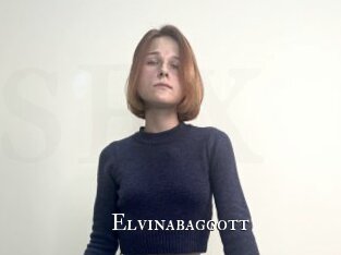 Elvinabaggott