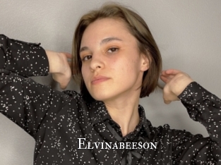 Elvinabeeson