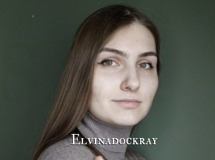 Elvinadockray