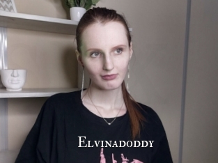 Elvinadoddy