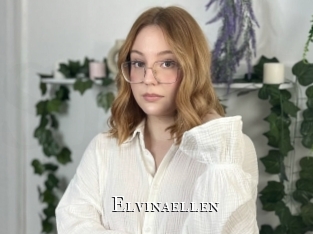 Elvinaellen