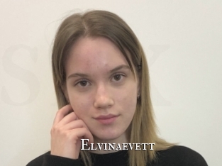 Elvinaevett