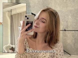 Elvinafussell