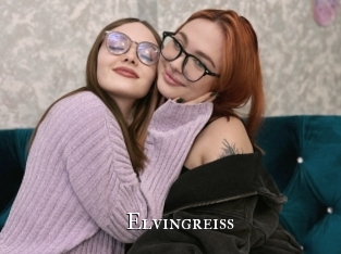 Elvingreiss