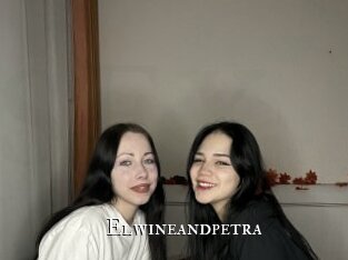 Elwineandpetra