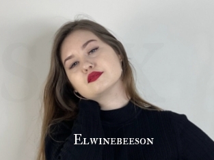 Elwinebeeson