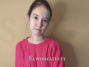 Elwinecatlett