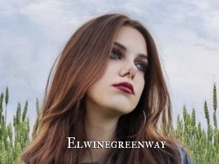 Elwinegreenway