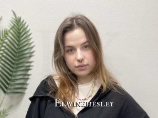 Elwinehesley