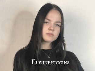 Elwinehiggins