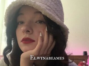 Elwynabeames