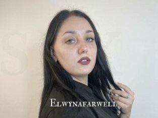 Elwynafarwell