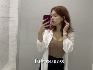 Elwynaross