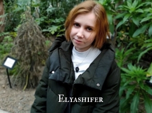 Elyashifer