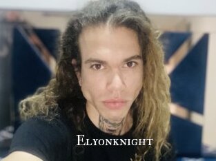 Elyonknight