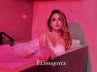 Elyssajoyce