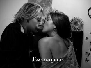 Emaandjulia