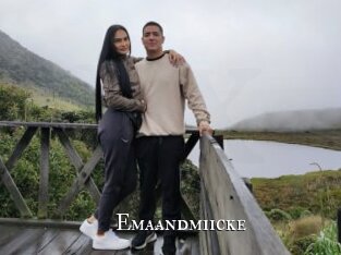 Emaandmiicke