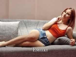 Emeery