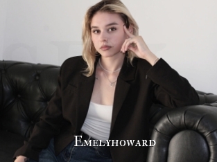 Emelyhoward